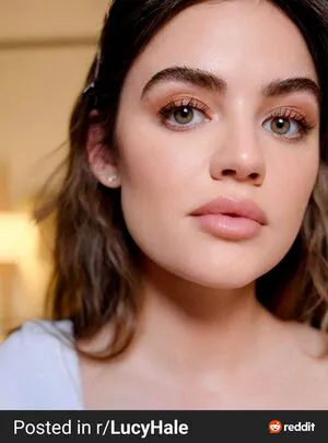 Lucy Hale OnlyFans Leaked Free Thumbnail Picture - #Oi6ElZlHKq