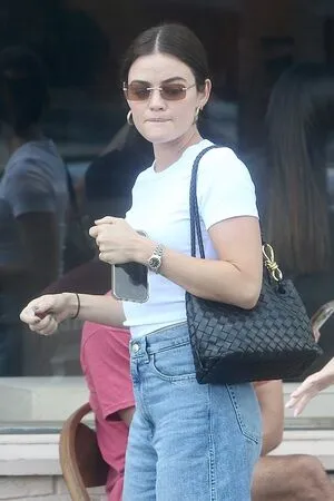 Lucy Hale OnlyFans Leaked Free Thumbnail Picture - #PqDxcKixwz