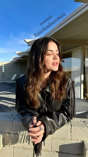 Lucy Hale OnlyFans Leaked Free Thumbnail Picture - #Qannk3ibWz