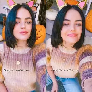 Lucy Hale OnlyFans Leaked Free Thumbnail Picture - #RVS4toTm3b