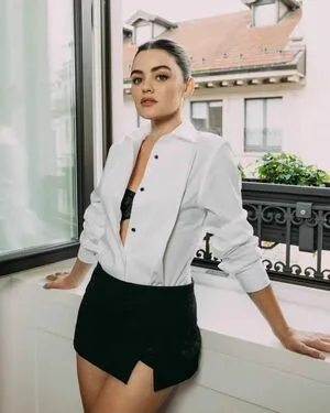 Lucy Hale OnlyFans Leaked Free Thumbnail Picture - #RotuMnjnbB