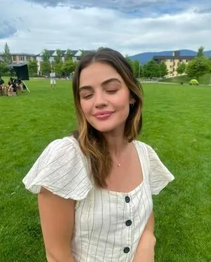 Lucy Hale OnlyFans Leaked Free Thumbnail Picture - #S2IZIRbWnf