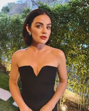 Lucy Hale OnlyFans Leaked Free Thumbnail Picture - #SNnkW3HJIX