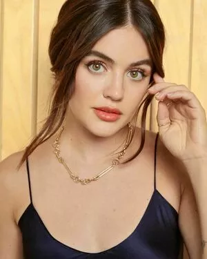 Lucy Hale OnlyFans Leaked Free Thumbnail Picture - #SYxWyvheYE