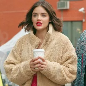 Lucy Hale OnlyFans Leaked Free Thumbnail Picture - #SyI3mgQ9LX