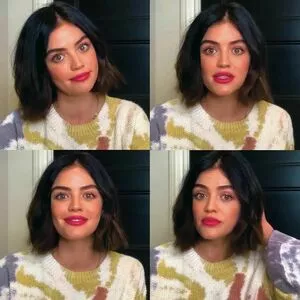 Lucy Hale OnlyFans Leaked Free Thumbnail Picture - #TuwR3JjmZD