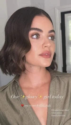 Lucy Hale OnlyFans Leaked Free Thumbnail Picture - #U61L5dn8l6