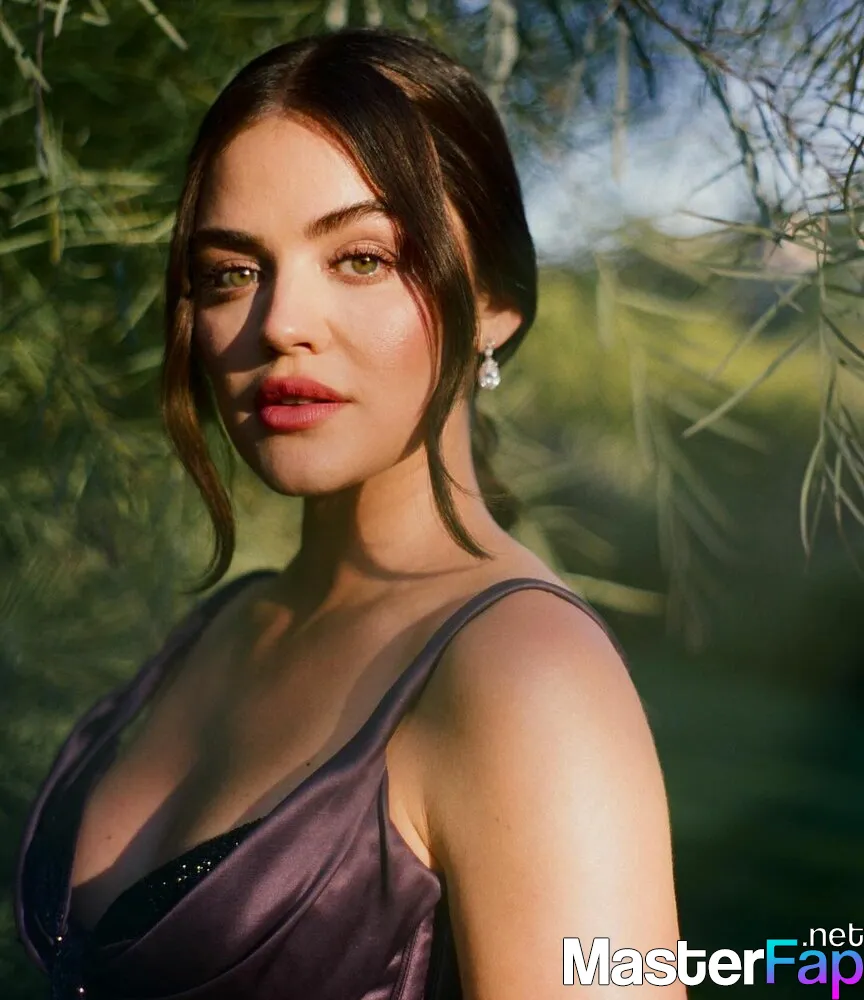 Lucy Hale Nude OnlyFans Leak Picture #UkjDIXN50a | MasterFap.net