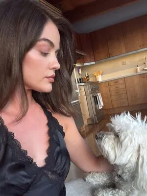 Lucy Hale OnlyFans Leaked Free Thumbnail Picture - #UvISnZO1zd