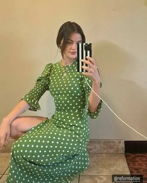 Lucy Hale OnlyFans Leaked Free Thumbnail Picture - #V2hYHlOFrK