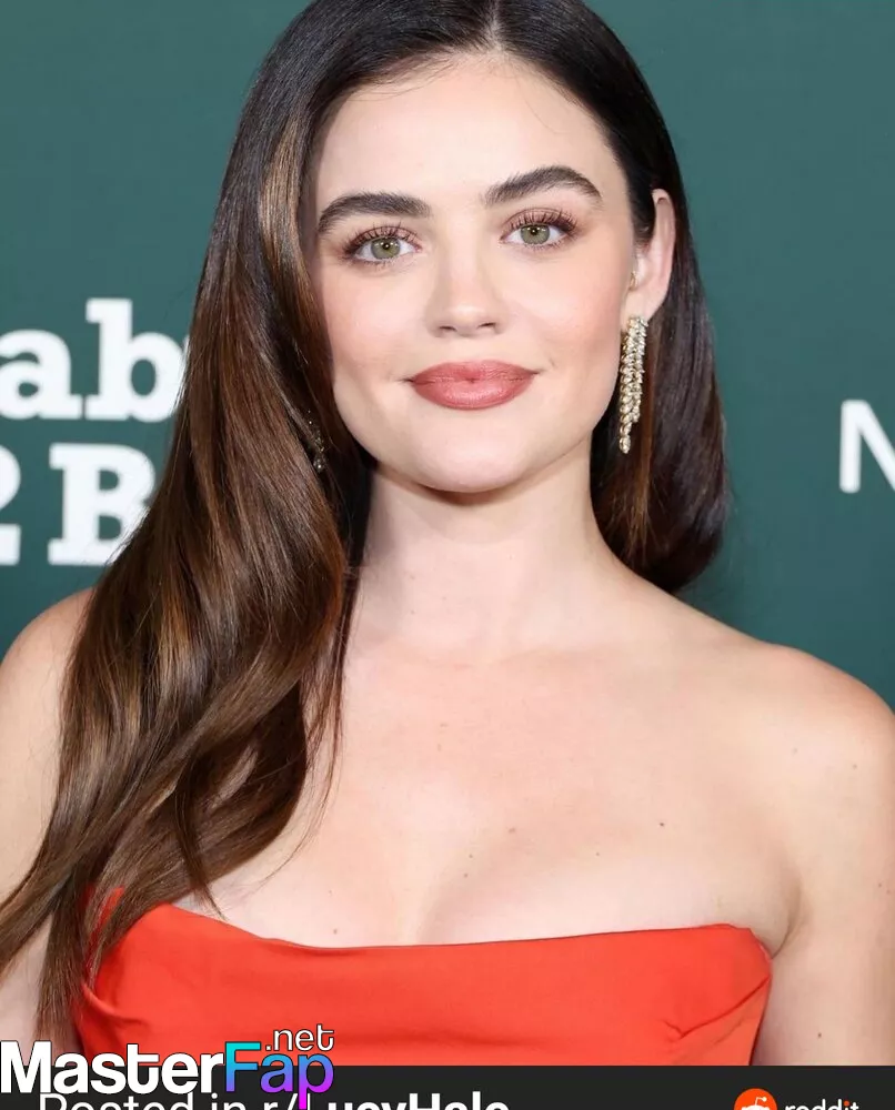 Lucy Hale Nude OnlyFans Leak Picture VW1uNrvoAN | MasterFap.net