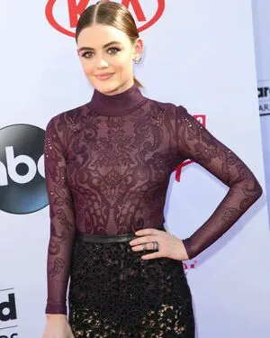 Lucy Hale OnlyFans Leaked Free Thumbnail Picture - #VmdDHVioec