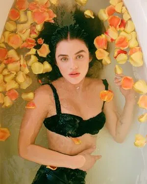 Lucy Hale OnlyFans Leaked Free Thumbnail Picture - #W4g3tNKCWO