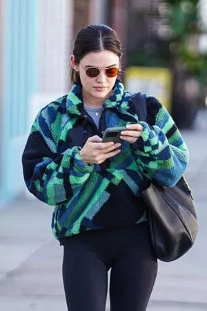 Lucy Hale OnlyFans Leaked Free Thumbnail Picture - #WI6CHSD8cz