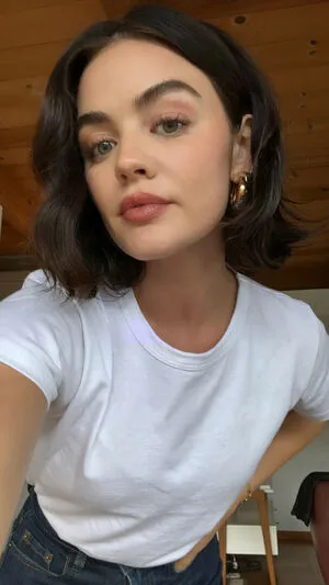 Lucy Hale OnlyFans Leaked Free Thumbnail Picture - #WojtZ58HXq