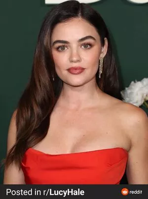 Lucy Hale OnlyFans Leaked Free Thumbnail Picture - #XQKlKuOqOs