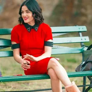 Lucy Hale OnlyFans Leaked Free Thumbnail Picture - #YLhDeeI4Ou