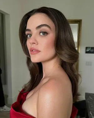 Lucy Hale OnlyFans Leaked Free Thumbnail Picture - #Z8AJnccndo