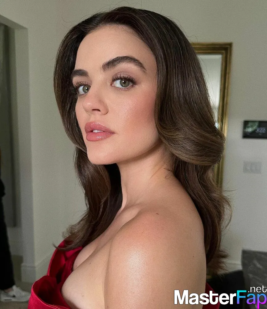 Lucy Hale Nude OnlyFans Leak Picture #Z8AJnccndo | MasterFap.net