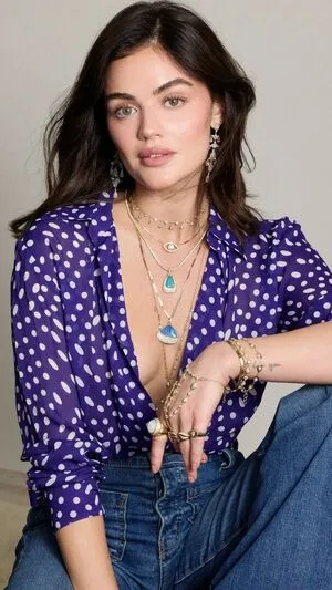Lucy Hale OnlyFans Leaked Free Thumbnail Picture - #ZC27U2s37q