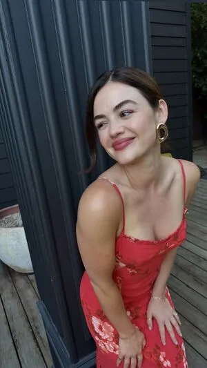Lucy Hale OnlyFans Leaked Free Thumbnail Picture - #ZnuzGlRS42