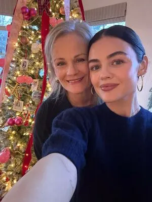 Lucy Hale OnlyFans Leaked Free Thumbnail Picture - #a2lu5T6s80