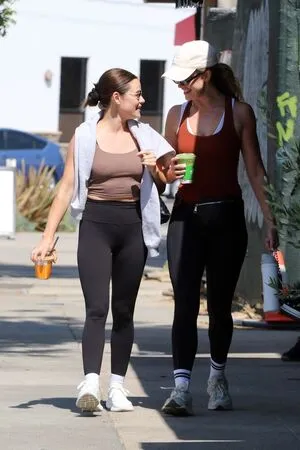 Lucy Hale OnlyFans Leaked Free Thumbnail Picture - #b0MZhQOV7x