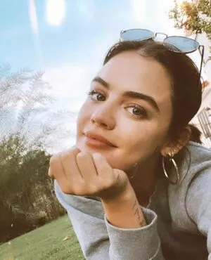 Lucy Hale OnlyFans Leaked Free Thumbnail Picture - #b1PCcP4c9s