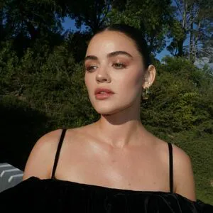 Lucy Hale OnlyFans Leaked Free Thumbnail Picture - #cMeMeQ1S7w