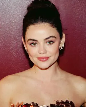 Lucy Hale OnlyFans Leaked Free Thumbnail Picture - #cfXrtGxvm4