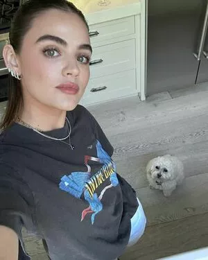 Lucy Hale OnlyFans Leaked Free Thumbnail Picture - #eXRVRN3H10