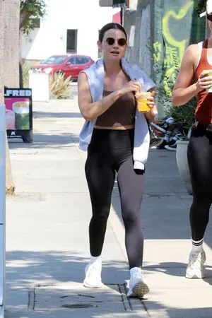 Lucy Hale OnlyFans Leaked Free Thumbnail Picture - #f74IX8xRod