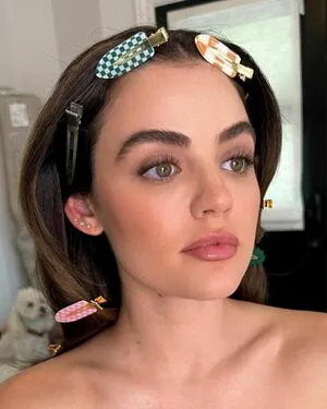 Lucy Hale OnlyFans Leaked Free Thumbnail Picture - #fzTGcNJTSD