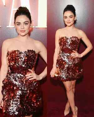 Lucy Hale OnlyFans Leaked Free Thumbnail Picture - #g8sRIEJBpg