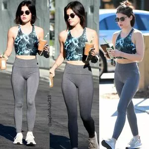 Lucy Hale OnlyFans Leaked Free Thumbnail Picture - #gFprRggO6o