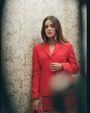 Lucy Hale OnlyFans Leaked Free Thumbnail Picture - #gkRzTKULQS