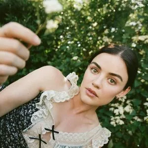 Lucy Hale OnlyFans Leaked Free Thumbnail Picture - #jT7IACPPT4