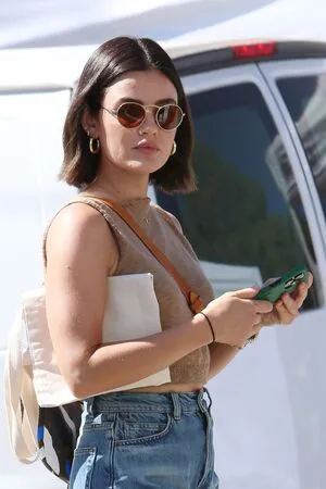 Lucy Hale OnlyFans Leaked Free Thumbnail Picture - #jv0rJzzkjD