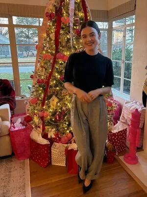 Lucy Hale OnlyFans Leaked Free Thumbnail Picture - #jy0jmgFXOu