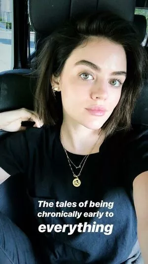 Lucy Hale OnlyFans Leaked Free Thumbnail Picture - #ktkG4zrHTc