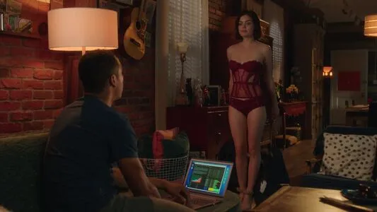 Lucy Hale OnlyFans Leaked Free Thumbnail Picture - #kz4ynBSvpR