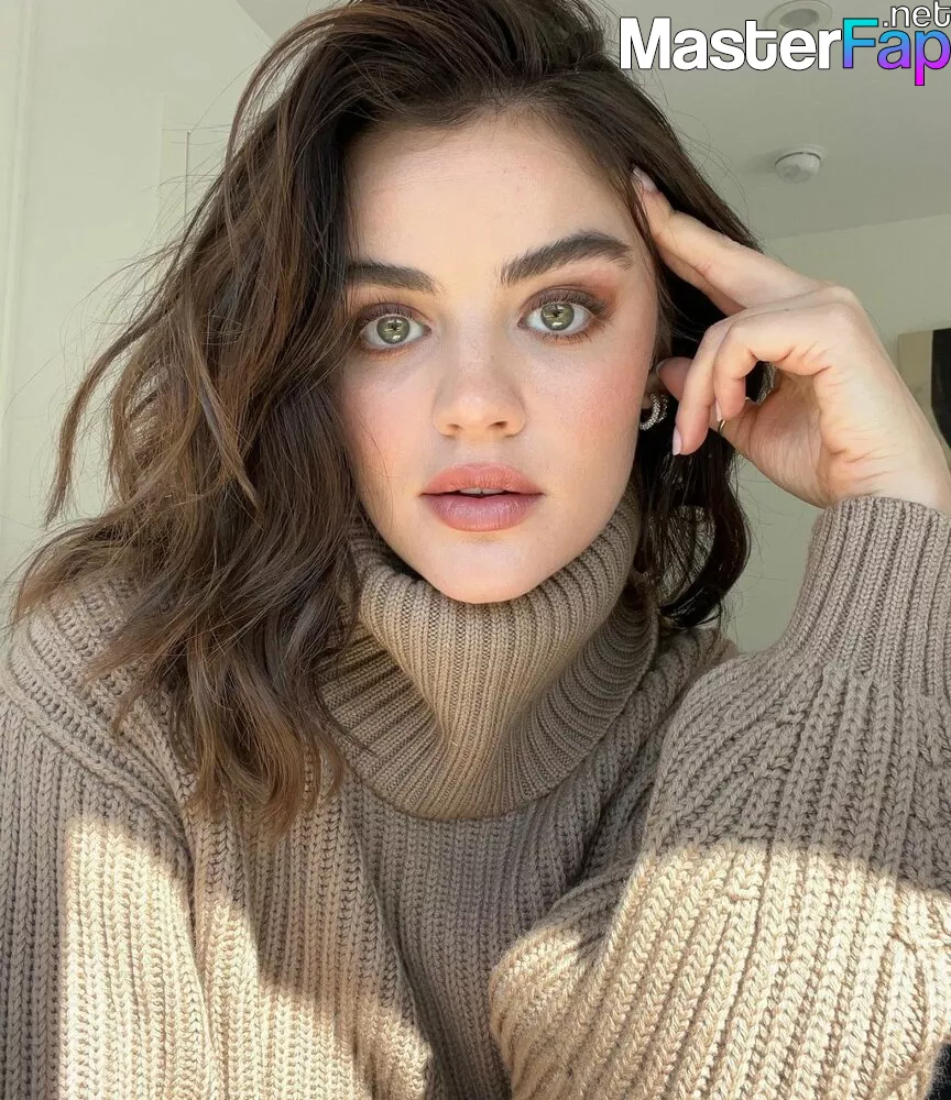 Lucy Hale Nude OnlyFans Leak Picture #mFvw2BshRu | MasterFap.net