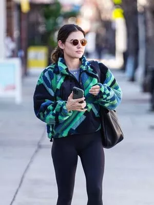 Lucy Hale OnlyFans Leaked Free Thumbnail Picture - #o3DovYR2z9