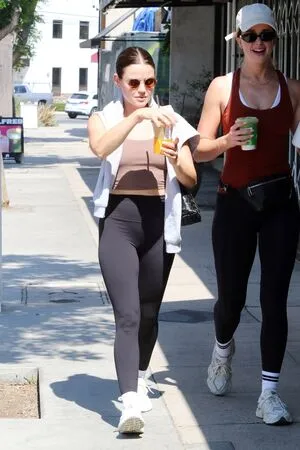 Lucy Hale OnlyFans Leaked Free Thumbnail Picture - #p0n87MRZa7