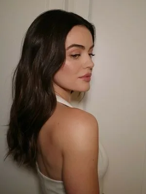 Lucy Hale OnlyFans Leaked Free Thumbnail Picture - #qkjFerRHcm