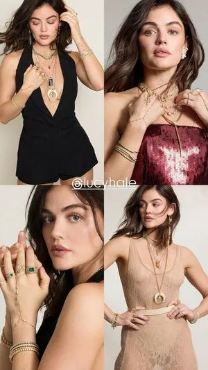 Lucy Hale OnlyFans Leaked Free Thumbnail Picture - #qqRSjK6SgK