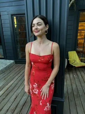 Lucy Hale OnlyFans Leaked Free Thumbnail Picture - #qr4G8oTmqF