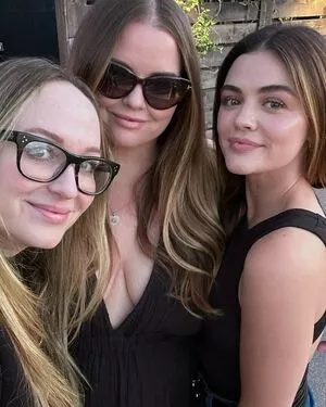 Lucy Hale OnlyFans Leaked Free Thumbnail Picture - #rX77hHM8ZU