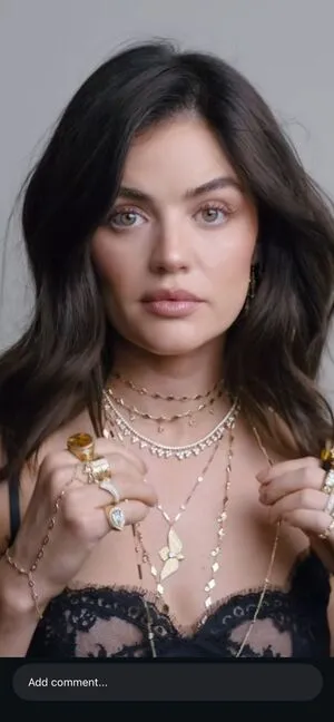 Lucy Hale OnlyFans Leaked Free Thumbnail Picture - #s5fIdznxIn