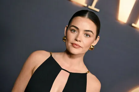 Lucy Hale OnlyFans Leaked Free Thumbnail Picture - #tEcm7MRqj6